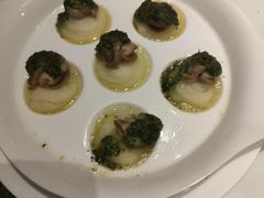 -食间牛排(湖西路店)