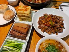 -壹零捌道·北京烤鸭(车公庄店)