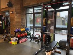 -OneFit健身(汇锦城店)