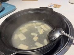 -百年果林椰子鸡(中洲店)