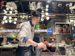-海底捞火锅(国奥村店)