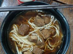 李先生牛肉面-李先生牛肉面大王(北京站售票厅餐厅)