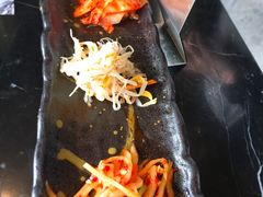 小菜-KCOOKING概念韩餐(世茂52+店)
