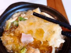 -馋三尺蟹粉小笼(人民广场店)