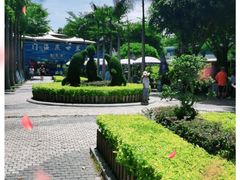 -厦门海底世界