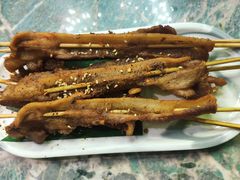 -浩海火燒雲傣家菜(芮欧百货店)