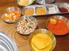 -·缸桶屋·韩式牛肋条自助烤肉(西湖D11店)