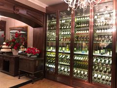 -老洋房花园饭店(绍兴路店)