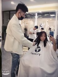 -AYO SALON