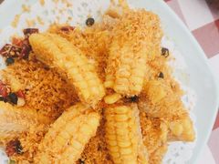 -吉源大排档·鱼生·海鲜(烧烤彩印厂店)