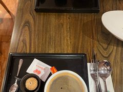 -安妮意大利餐厅(世贸天阶店)