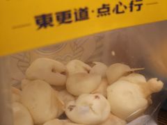 -東更道点心行(利客来店)