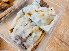 -卓粤拉肠(红庙店)