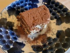 -La Tavernetta(Bar à Vin)(乌鲁木齐路店)