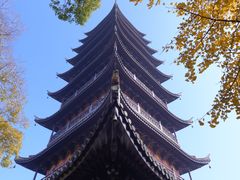-常熟方塔园