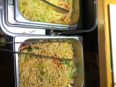 -素清香(解放路店)