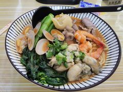 招牌沙茶面-沙茶佬