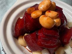 -玉华宫宾馆·餐厅(铜川驻京办店)