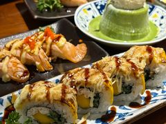 -小川洋风料理(江汉路店)