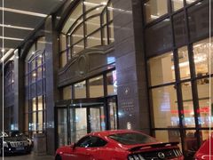 -汕尾巴黎半岛酒店