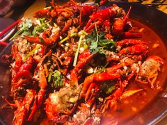 -阿青龙虾·烧烤大排档(湖里万达店)