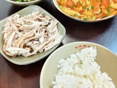 -汝萍传统蘸水菜(春华路总店)