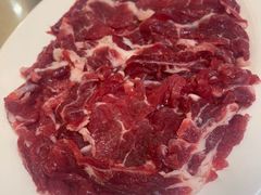 手切本地肥牛-胡须佬鸡煲四季火锅店(石厦西村直营店)