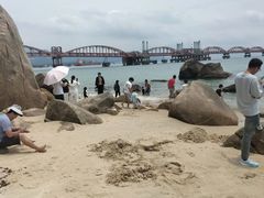 -玫瑰海岸文化旅游度假区