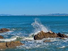 -养马岛旅游度假区