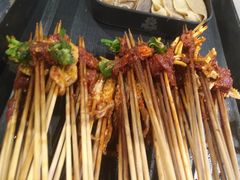 -钢管厂五区小郡肝串串香(南山店)