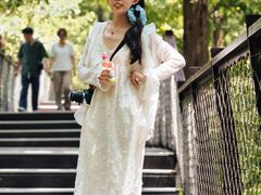 -黄海国家森林公园