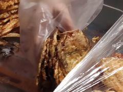 -水一方现烤鱿鱼丝大连特产(高新苏宁百货店)