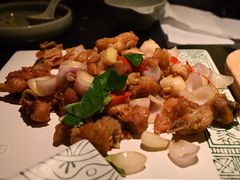 -云海肴云南菜·蒸汽石锅鱼(青岛万象城店)