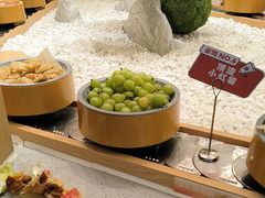 -喜家自助小火锅(卓悦里店)