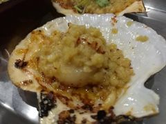 -阿明烧烤·烤鱼·小龙虾(水清路店)