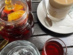 -榖屋house of flour(张江首店)