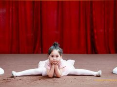 -红舞鞋舞蹈教育(近江校区)