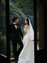 -拾尚映画·STUDIO婚纱摄影(中关村店)