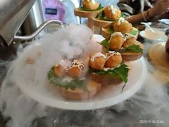-雷峰塔·藕香居餐厅