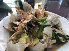 -南海渔家•海鲜•正宗海南菜(海棠湾店)