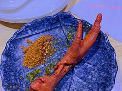 耙鸡爪-付小姐在成都(吾悦广场店)