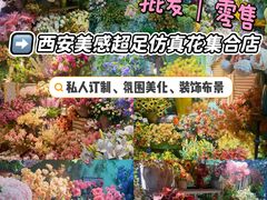 -西北轻工批发市场