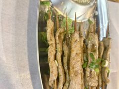 -瓦房店活羊大串(锦绣店)