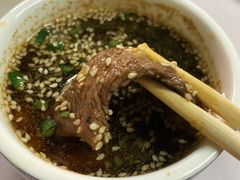 蘸料-风味烧烤