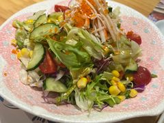 -鳗鲔·料理小馆