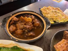 -古代饭堂(冠亚店)