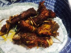 -白家寨子·山野白族菜(古城总店)