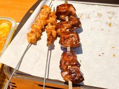 -路边羊烧烤酒场(宝带路店)