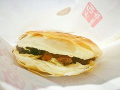 西少爷肉夹馍-西少爷(五道口店)