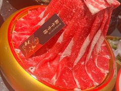 -牛New寿喜烧(新六百店)